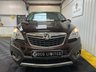 USED 2014 14 VAUXHALL MOKKA 1.6 Tech Line SUV 5dr Petrol Manual 2WD Euro 5 (s/s) (115 ps) 2 OWNERS / 9 SERVICES