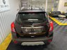 USED 2014 14 VAUXHALL MOKKA 1.6 Tech Line SUV 5dr Petrol Manual 2WD Euro 5 (s/s) (115 ps) 2 OWNERS / 9 SERVICES