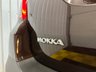USED 2014 14 VAUXHALL MOKKA 1.6 Tech Line SUV 5dr Petrol Manual 2WD Euro 5 (s/s) (115 ps) 2 OWNERS / 9 SERVICES