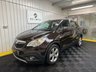 USED 2014 14 VAUXHALL MOKKA 1.6 Tech Line SUV 5dr Petrol Manual 2WD Euro 5 (s/s) (115 ps) 2 OWNERS / 9 SERVICES