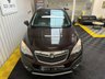 USED 2014 14 VAUXHALL MOKKA 1.6 Tech Line SUV 5dr Petrol Manual 2WD Euro 5 (s/s) (115 ps) 2 OWNERS / 9 SERVICES