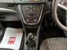 USED 2014 14 VAUXHALL MOKKA 1.6 Tech Line SUV 5dr Petrol Manual 2WD Euro 5 (s/s) (115 ps) 2 OWNERS / 9 SERVICES
