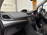 USED 2014 14 VAUXHALL MOKKA 1.6 Tech Line SUV 5dr Petrol Manual 2WD Euro 5 (s/s) (115 ps) 2 OWNERS / 9 SERVICES