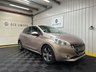 USED 2013 13 PEUGEOT 208 1.2 VTi Allure Hatchback 5dr Petrol Manual Euro 5 (82 ps) 11 SERVICES / &pound;20 ROAD TAX
