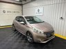 USED 2013 13 PEUGEOT 208 1.2 VTi Allure Hatchback 5dr Petrol Manual Euro 5 (82 ps) 11 SERVICES / &pound;20 ROAD TAX