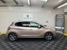 USED 2013 13 PEUGEOT 208 1.2 VTi Allure Hatchback 5dr Petrol Manual Euro 5 (82 ps) 11 SERVICES / &pound;20 ROAD TAX