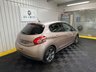 USED 2013 13 PEUGEOT 208 1.2 VTi Allure Hatchback 5dr Petrol Manual Euro 5 (82 ps) 11 SERVICES / &pound;20 ROAD TAX