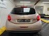 USED 2013 13 PEUGEOT 208 1.2 VTi Allure Hatchback 5dr Petrol Manual Euro 5 (82 ps) 11 SERVICES / &pound;20 ROAD TAX