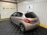 USED 2013 13 PEUGEOT 208 1.2 VTi Allure Hatchback 5dr Petrol Manual Euro 5 (82 ps) 11 SERVICES / &pound;20 ROAD TAX