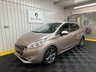 USED 2013 13 PEUGEOT 208 1.2 VTi Allure Hatchback 5dr Petrol Manual Euro 5 (82 ps) 11 SERVICES / &pound;20 ROAD TAX