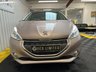 USED 2013 13 PEUGEOT 208 1.2 VTi Allure Hatchback 5dr Petrol Manual Euro 5 (82 ps) 11 SERVICES / &pound;20 ROAD TAX