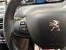 USED 2013 13 PEUGEOT 208 1.2 VTi Allure Hatchback 5dr Petrol Manual Euro 5 (82 ps) 11 SERVICES / &pound;20 ROAD TAX