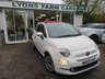 USED 2019 69 FIAT 500C 1.2 Star Convertible 2dr Petrol Manual Euro 6 (s/s) (69 bhp) Convertible, Service History & Just Serviced, MOT until March 2026, Two Previous Owners