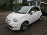 USED 2019 69 FIAT 500C 1.2 Star Convertible 2dr Petrol Manual Euro 6 (s/s) (69 bhp) Convertible, Service History & Just Serviced, MOT until March 2026, Two Previous Owners