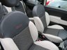 USED 2019 69 FIAT 500C 1.2 Star Convertible 2dr Petrol Manual Euro 6 (s/s) (69 bhp) Convertible, Service History & Just Serviced, MOT until March 2026, Two Previous Owners