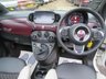 USED 2019 69 FIAT 500C 1.2 Star Convertible 2dr Petrol Manual Euro 6 (s/s) (69 bhp) Convertible, Service History & Just Serviced, MOT until March 2026, Two Previous Owners