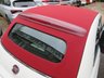 USED 2019 69 FIAT 500C 1.2 Star Convertible 2dr Petrol Manual Euro 6 (s/s) (69 bhp) Convertible, Service History & Just Serviced, MOT until March 2026, Two Previous Owners