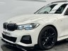 USED 2020 20 BMW 3 SERIES 2.0 320i M Sport Touring 5dr Petrol Auto Euro 6 (s/s) (184 ps) 