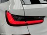 USED 2020 20 BMW 3 SERIES 2.0 320i M Sport Touring 5dr Petrol Auto Euro 6 (s/s) (184 ps) 