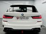 USED 2020 20 BMW 3 SERIES 2.0 320i M Sport Touring 5dr Petrol Auto Euro 6 (s/s) (184 ps) 
