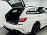USED 2020 20 BMW 3 SERIES 2.0 320i M Sport Touring 5dr Petrol Auto Euro 6 (s/s) (184 ps) 