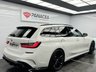 USED 2020 20 BMW 3 SERIES 2.0 320i M Sport Touring 5dr Petrol Auto Euro 6 (s/s) (184 ps) 