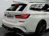USED 2020 20 BMW 3 SERIES 2.0 320i M Sport Touring 5dr Petrol Auto Euro 6 (s/s) (184 ps) 