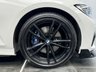 USED 2020 20 BMW 3 SERIES 2.0 320i M Sport Touring 5dr Petrol Auto Euro 6 (s/s) (184 ps) 