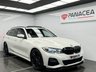 USED 2020 20 BMW 3 SERIES 2.0 320i M Sport Touring 5dr Petrol Auto Euro 6 (s/s) (184 ps) 