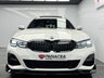 USED 2020 20 BMW 3 SERIES 2.0 320i M Sport Touring 5dr Petrol Auto Euro 6 (s/s) (184 ps) 