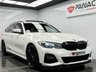 USED 2020 20 BMW 3 SERIES 2.0 320i M Sport Touring 5dr Petrol Auto Euro 6 (s/s) (184 ps) 
