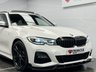 USED 2020 20 BMW 3 SERIES 2.0 320i M Sport Touring 5dr Petrol Auto Euro 6 (s/s) (184 ps) 