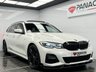 USED 2020 20 BMW 3 SERIES 2.0 320i M Sport Touring 5dr Petrol Auto Euro 6 (s/s) (184 ps) 