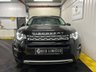 USED 2015 65 LAND ROVER DISCOVERY SPORT 2.0 TD4 HSE SUV 5dr Diesel Auto 4WD Euro 6 (s/s) (180 ps) 