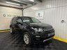 USED 2015 65 LAND ROVER DISCOVERY SPORT 2.0 TD4 HSE SUV 5dr Diesel Auto 4WD Euro 6 (s/s) (180 ps) 