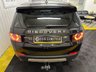 USED 2015 65 LAND ROVER DISCOVERY SPORT 2.0 TD4 HSE SUV 5dr Diesel Auto 4WD Euro 6 (s/s) (180 ps) 