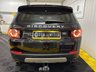 USED 2015 65 LAND ROVER DISCOVERY SPORT 2.0 TD4 HSE SUV 5dr Diesel Auto 4WD Euro 6 (s/s) (180 ps) 