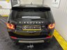 USED 2015 65 LAND ROVER DISCOVERY SPORT 2.0 TD4 HSE SUV 5dr Diesel Auto 4WD Euro 6 (s/s) (180 ps) 