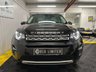 USED 2015 65 LAND ROVER DISCOVERY SPORT 2.0 TD4 HSE SUV 5dr Diesel Auto 4WD Euro 6 (s/s) (180 ps) 