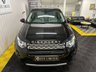 USED 2015 65 LAND ROVER DISCOVERY SPORT 2.0 TD4 HSE SUV 5dr Diesel Auto 4WD Euro 6 (s/s) (180 ps) 