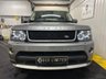 USED 2011 61 LAND ROVER RANGE ROVER SPORT 3.0 SD V6 HSE SUV 5dr Diesel Auto 4WD Euro 5 (255 bhp) TV / LEATHERS / 2 KEYS / FSH