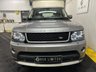 USED 2011 61 LAND ROVER RANGE ROVER SPORT 3.0 SD V6 HSE SUV 5dr Diesel Auto 4WD Euro 5 (255 bhp) TV / LEATHERS / 2 KEYS / FSH