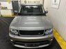 USED 2011 61 LAND ROVER RANGE ROVER SPORT 3.0 SD V6 HSE SUV 5dr Diesel Auto 4WD Euro 5 (255 bhp) TV / LEATHERS / 2 KEYS / FSH