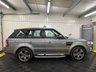 USED 2011 61 LAND ROVER RANGE ROVER SPORT 3.0 SD V6 HSE SUV 5dr Diesel Auto 4WD Euro 5 (255 bhp) TV / LEATHERS / 2 KEYS / FSH