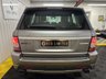 USED 2011 61 LAND ROVER RANGE ROVER SPORT 3.0 SD V6 HSE SUV 5dr Diesel Auto 4WD Euro 5 (255 bhp) TV / LEATHERS / 2 KEYS / FSH