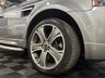 USED 2011 61 LAND ROVER RANGE ROVER SPORT 3.0 SD V6 HSE SUV 5dr Diesel Auto 4WD Euro 5 (255 bhp) TV / LEATHERS / 2 KEYS / FSH