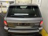 USED 2011 61 LAND ROVER RANGE ROVER SPORT 3.0 SD V6 HSE SUV 5dr Diesel Auto 4WD Euro 5 (255 bhp) TV / LEATHERS / 2 KEYS / FSH