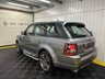 USED 2011 61 LAND ROVER RANGE ROVER SPORT 3.0 SD V6 HSE SUV 5dr Diesel Auto 4WD Euro 5 (255 bhp) TV / LEATHERS / 2 KEYS / FSH