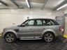 USED 2011 61 LAND ROVER RANGE ROVER SPORT 3.0 SD V6 HSE SUV 5dr Diesel Auto 4WD Euro 5 (255 bhp) TV / LEATHERS / 2 KEYS / FSH