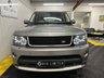 USED 2011 61 LAND ROVER RANGE ROVER SPORT 3.0 SD V6 HSE SUV 5dr Diesel Auto 4WD Euro 5 (255 bhp) TV / LEATHERS / 2 KEYS / FSH